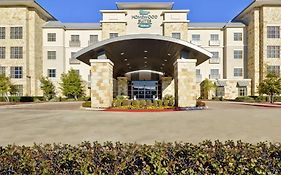 Homewood Suites by Hilton Dallas Frisco Frisco Tx